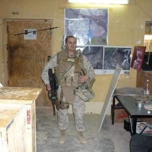 Meet your Posher, Fernando